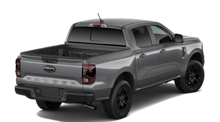 2026 Ford Ranger XLT Truck