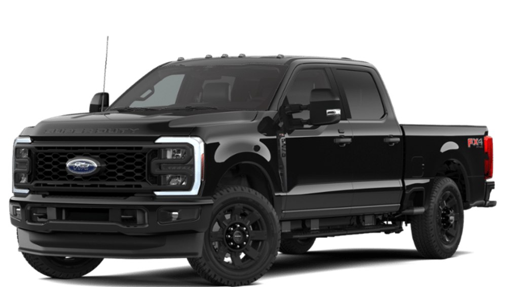 New 2026 Ford Super Duty F-250® XL TRUCK