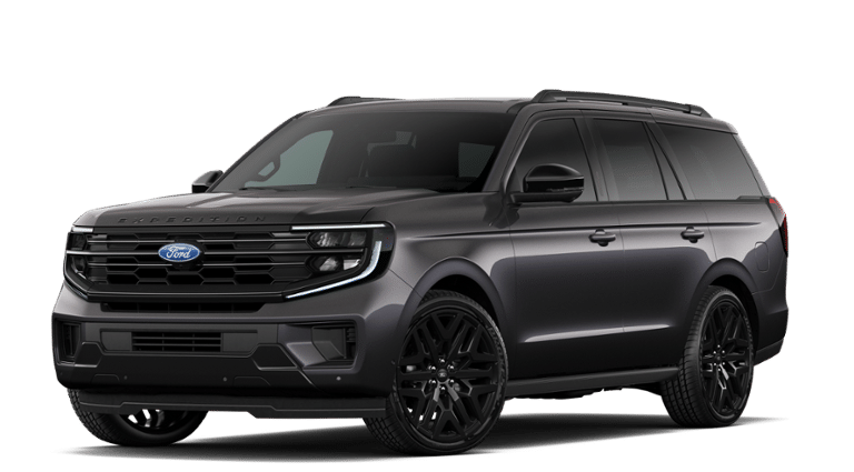 2027 Ford Expedition Platinum SUV