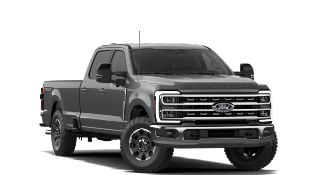 New 2027 Ford Super Duty F-250® Lariat® TRUCK