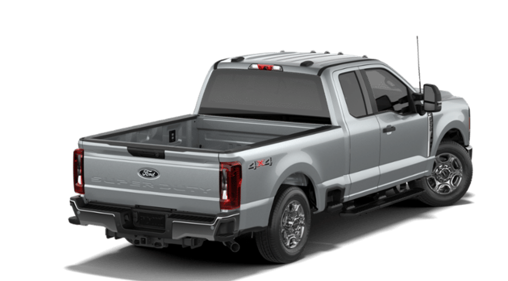 New 2027 Ford F-Series Sd F250 4X4 S/C Truck Super Cab