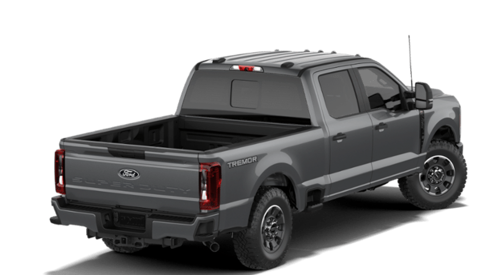 New 2027 Ford F-250 F-250® XL Truck Crew Cab