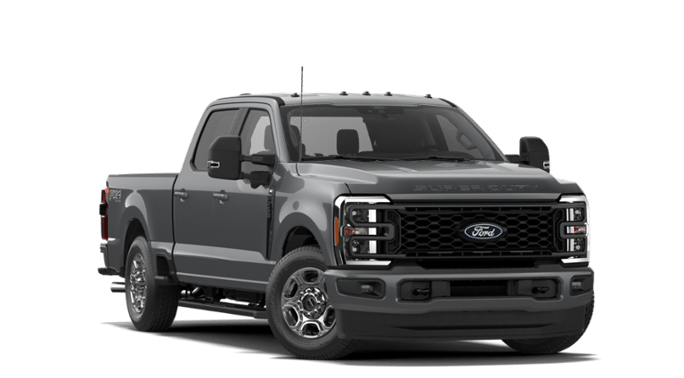 2027 Ford Super Duty F-250&reg; XLT TRUCK