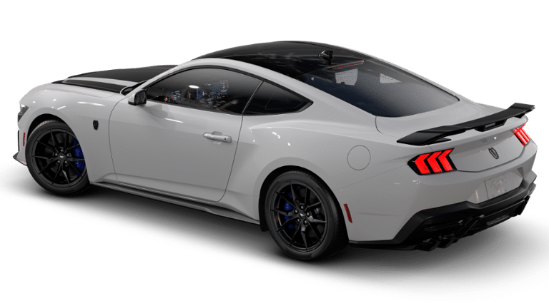 New 2026 Ford Mustang Dark Horse Premium CAR