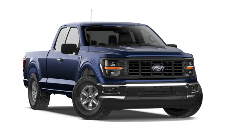 New 2026 Ford F-150 XL TRUCK