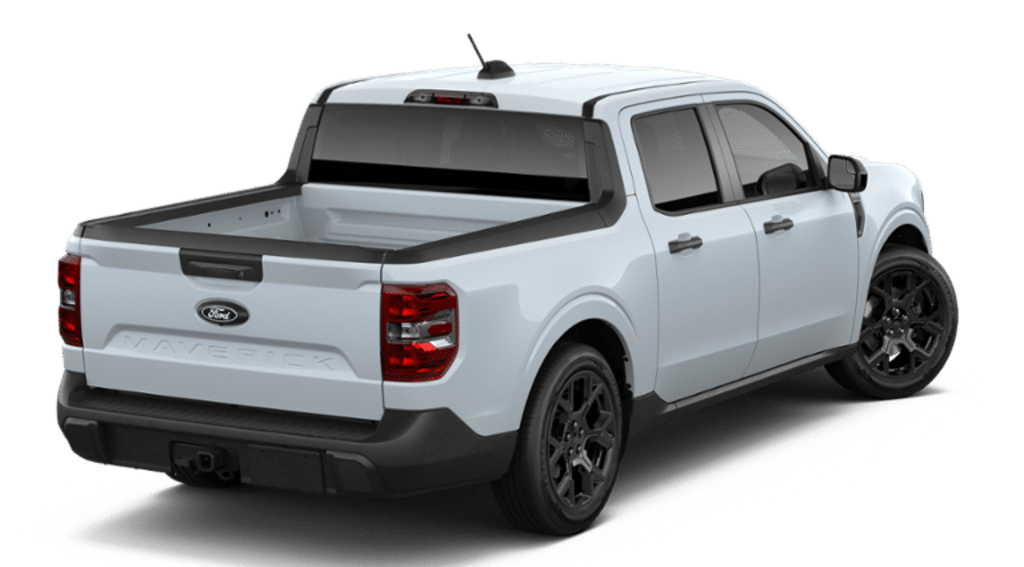 New 2026 Ford Maverick XLT Truck