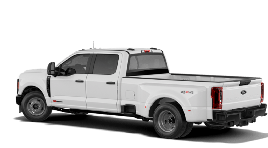 New 2027 Ford F-Series Sd
