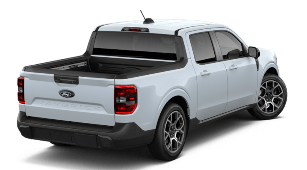 New 2026 Ford Maverick LARIAT TRUCK