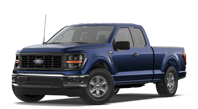New 2026 Ford F-150 XL TRUCK