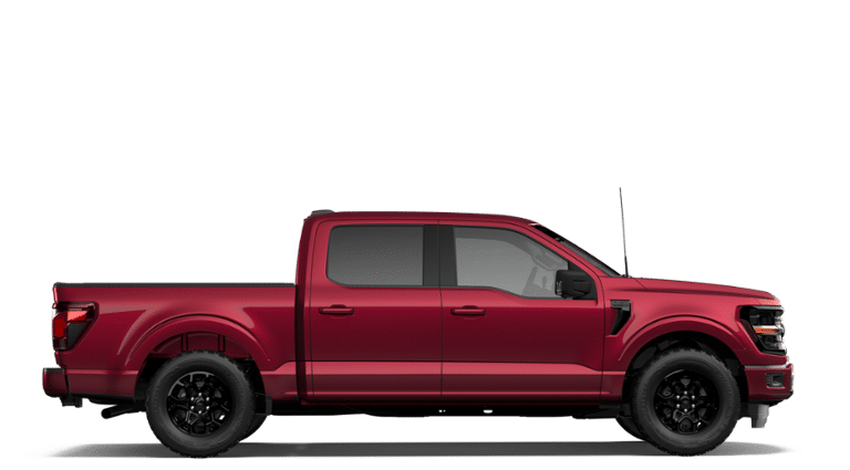 2026 Ford F-150 XLT - Photo 27