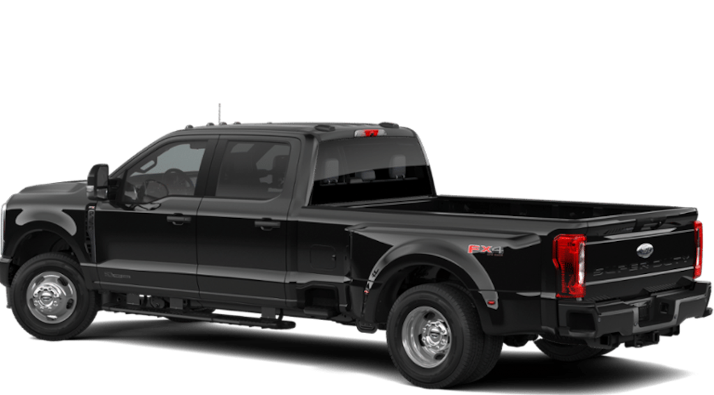 New 2026 Ford F-350SD XL Truck