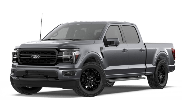 2026 Ford F-150 Lariat&reg; TRUCK