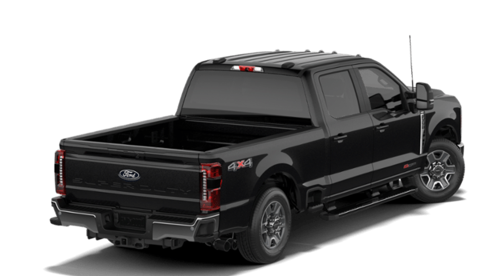 New 2027 Ford F-350SD Lariat Truck