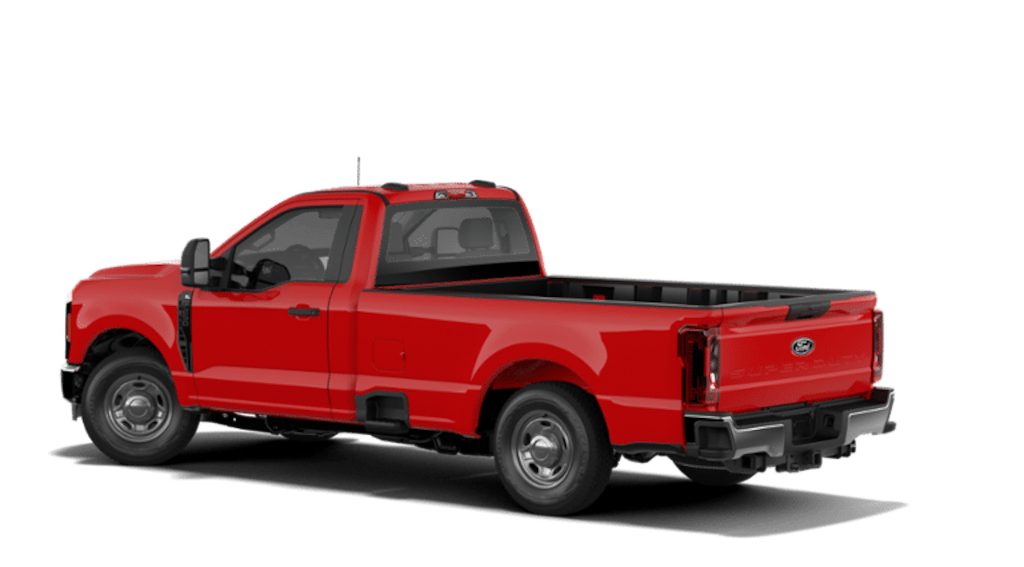 New 2027 Ford Super Duty F-250® XL TRUCK