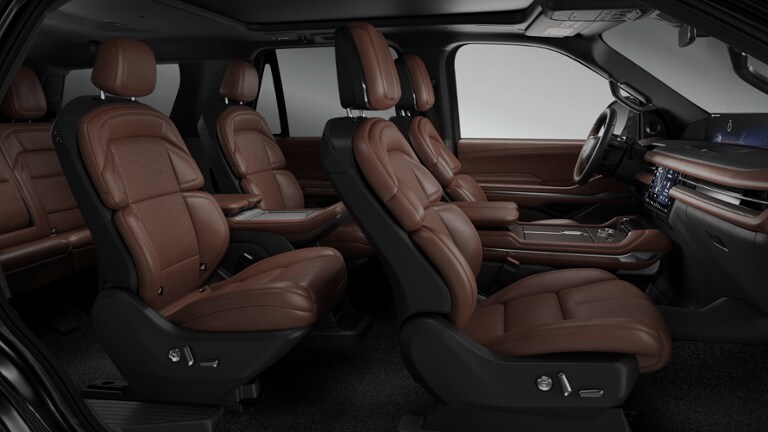 2026 Lincoln Navigator Reserve - Photo 29
