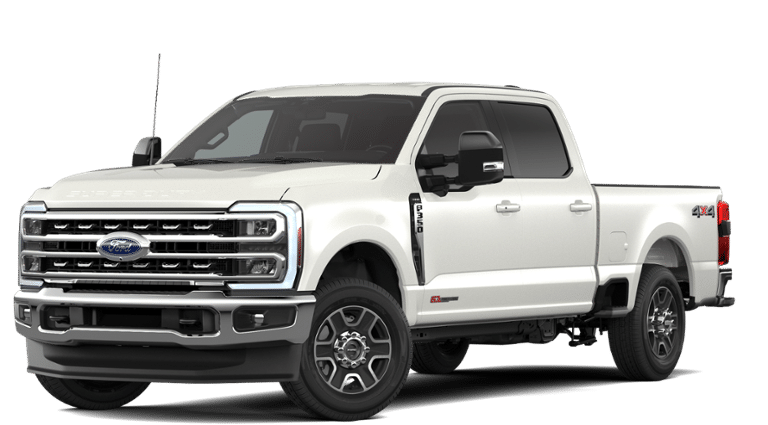 2026 Ford Super Duty F-350&reg; Lariat&reg; TRUCK