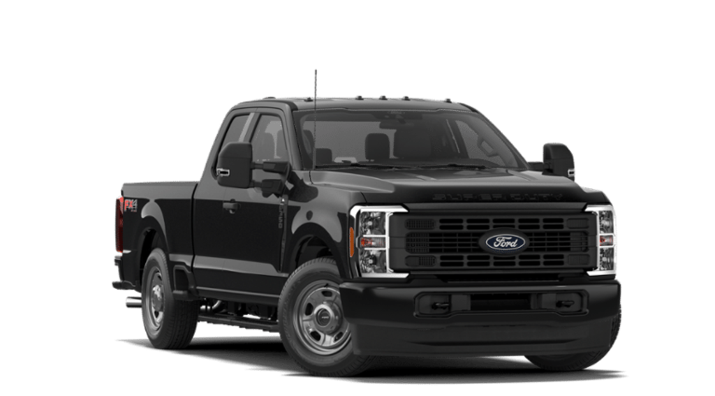 New 2027 Ford Super Duty F-350® XL TRUCK