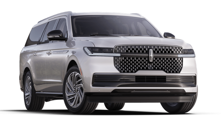 2025 Lincoln Navigator Reserve L - Photo 27