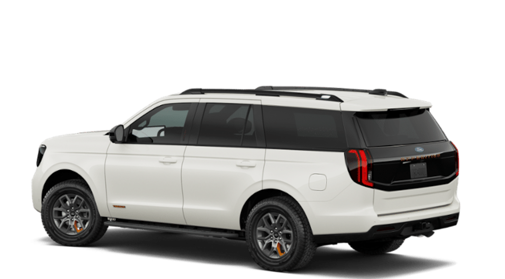 New 2027 Ford Expedition Tremor SUV