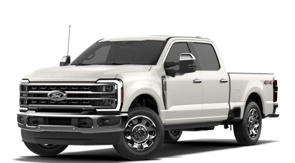 New 2027 Ford Super Duty TRUCK