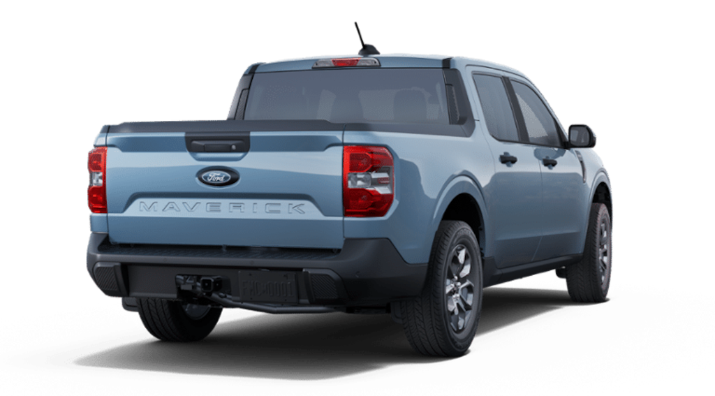 New 2025 Ford Maverick XLT TRUCK
