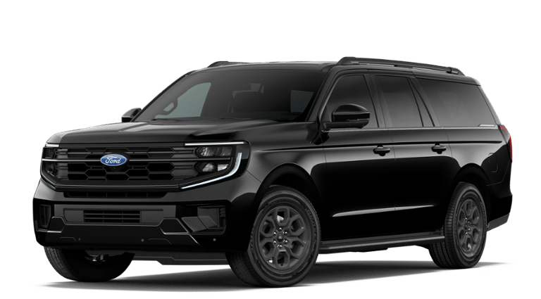 New 2027 Ford Expedition Max Active SUV