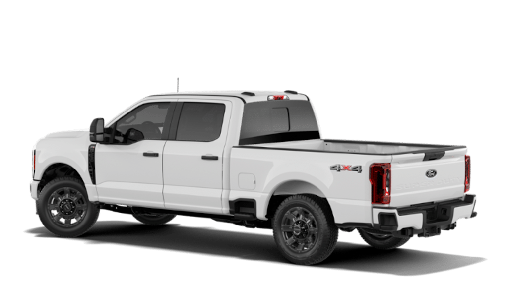 New 2027 Ford F-250 XL Truck