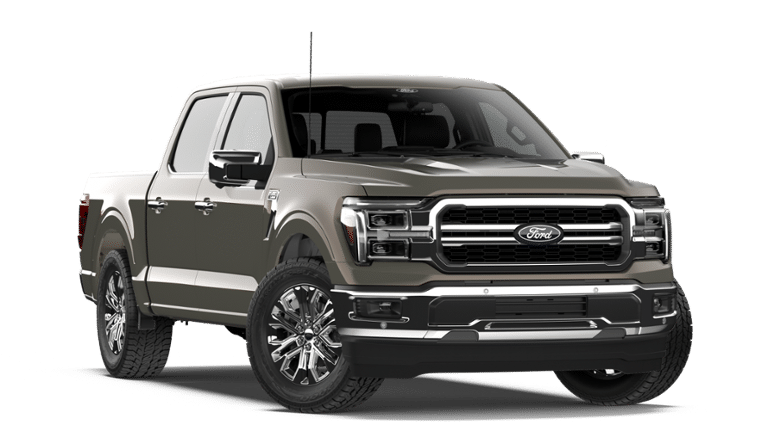 New 2026 Ford F-150 Lariat® TRUCK