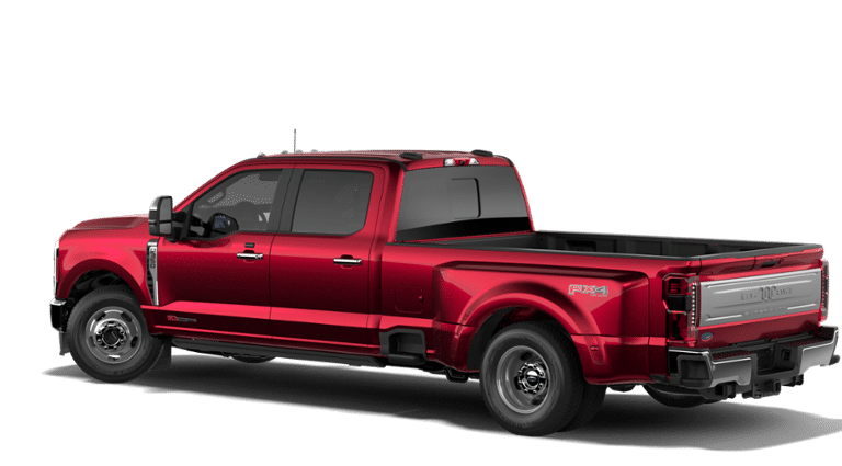 New 2027 Ford F-350SD TRUCK