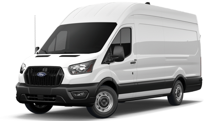 2026 Ford Transit Van Base - Photo 22