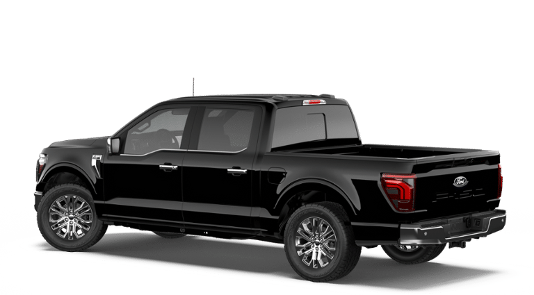 New 2026 Ford F-150 Lariat® TRUCK