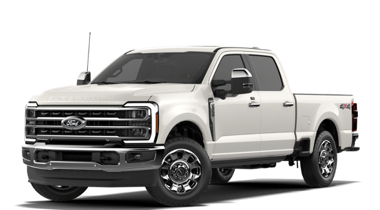 2027 Ford F-350 Super Duty King Ranch
