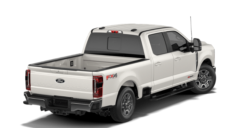 New 2027 Ford Super Duty F-250® Lariat® TRUCK