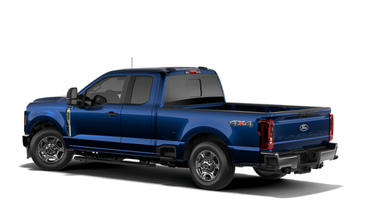 New 2027 Ford Super Duty F-350 SRW XLT