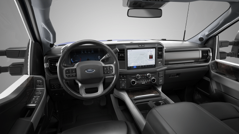 2026 Ford F-250 Super Duty Lariat - Photo 29