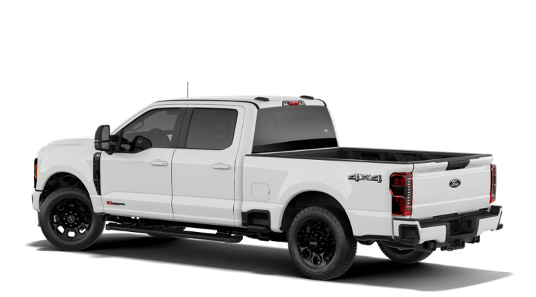 New 2027 Ford F-250SD Truck