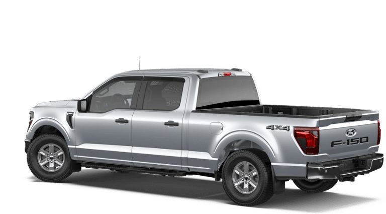 New 2026 Ford F-150 XL TRUCK