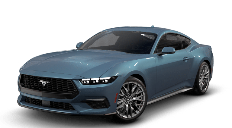 2026 Ford Mustang Ecoboost&reg; Premium Fastback Coupe