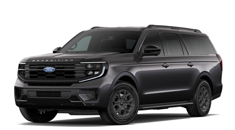 2027 Ford Expedition Max SUV 