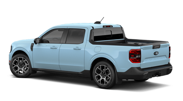 New 2026 Ford Maverick Lariat® TRUCK
