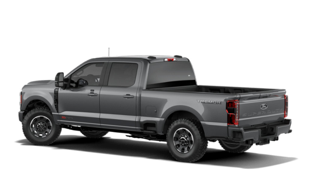 New 2027 Ford Super Duty F-250® Lariat® TRUCK