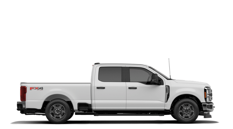 New 2027 Ford