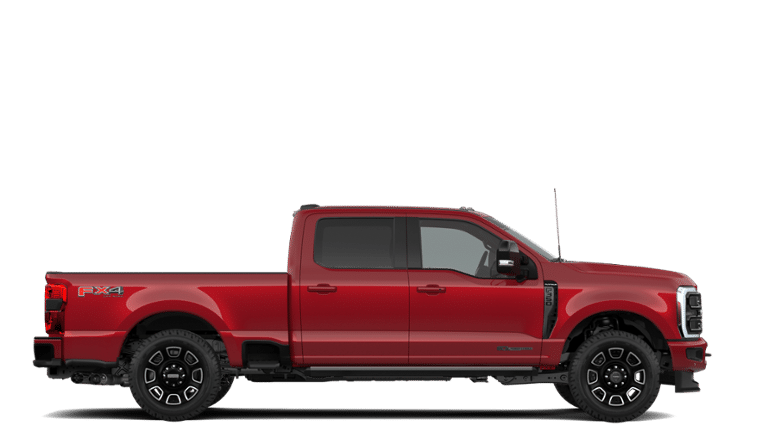2026 Ford F-350 Super Duty Platinum - Photo 27
