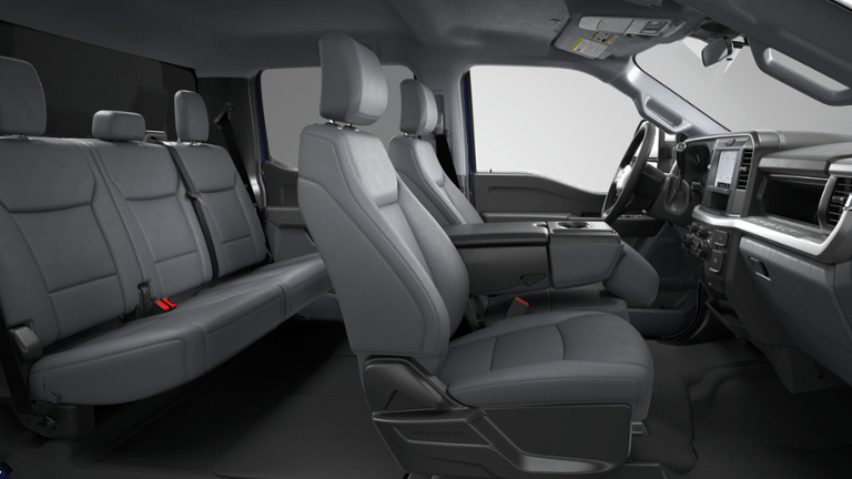 2026 Ford F-250 Super Duty XL - Photo 28