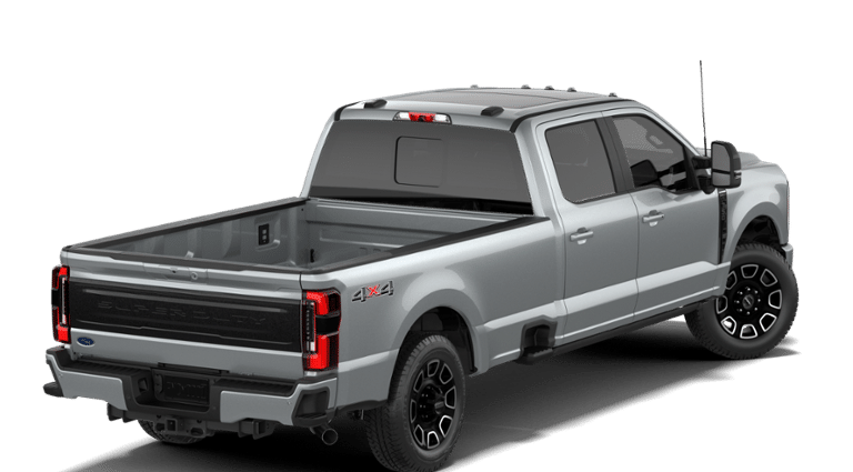New 2027 Ford F-350 ® Platinum® TRUCK