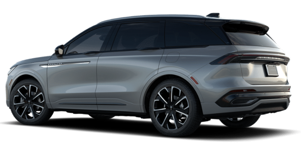 New 2026 Lincoln Nautilus Reserve CROSSOVERS