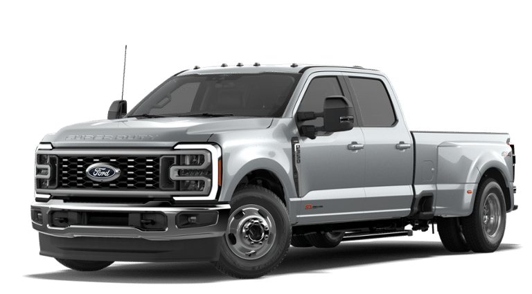 New 2027 Ford Super Duty F-350® Lariat® TRUCK