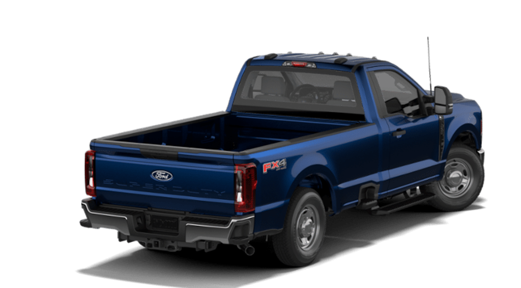 New 2027 Ford F-250SD XL Truck