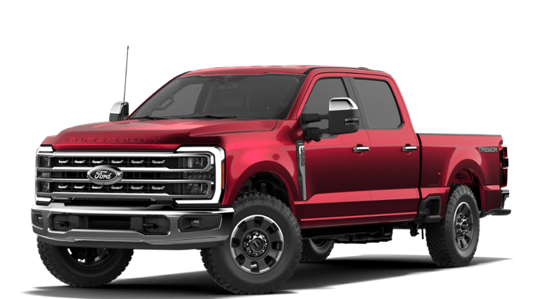 New 2027 Ford Super Duty F-250® Lariat® TRUCK