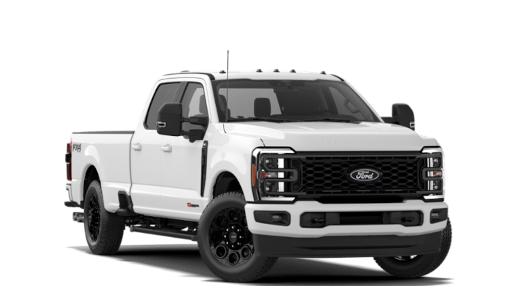 New 2027 Ford F-350SD XLT Truck